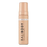 Mousse de Bronzage